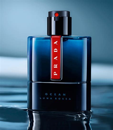 luna rossa prada ocean edp|prada luna rossa ocean longevity.